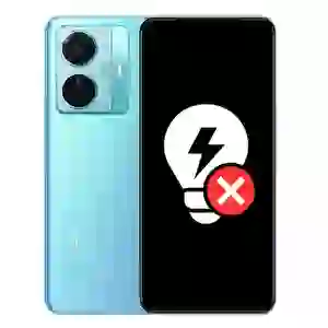 Sửa main - IC Hiển thị cảm ứng Vivo T1