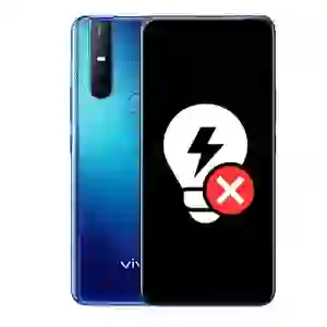Sửa main - IC Hiển thị cảm ứng Vivo V15