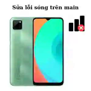 Sửa main - IC Sóng Realme C11