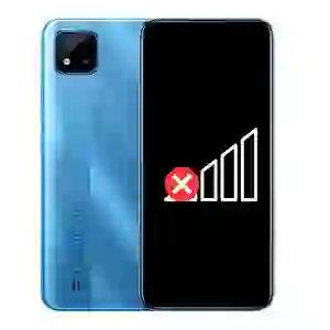 Sửa main - IC Sóng Realme C11