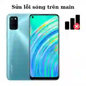 Sửa main - IC Sóng Realme C17