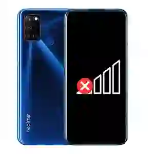 Sửa main - IC Sóng Realme C17