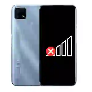 Sửa main - IC Sóng Realme C25