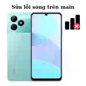 Sửa main - IC Sóng Realme C51
