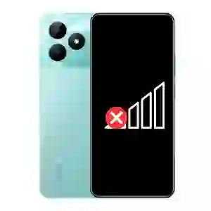 Sửa main - IC Sóng Realme C51