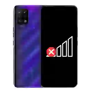 Sửa main - IC Sóng Tecno Pova