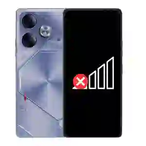 Sửa main - IC Sóng Tecno Pova 6 Neo