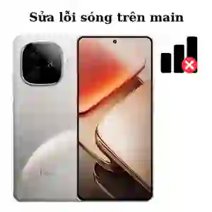 Sửa main - IC Sóng Vivo iQOO Z9 Turbo