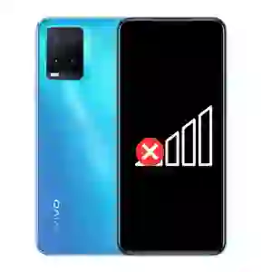 Sửa main - IC Sóng Vivo T1X