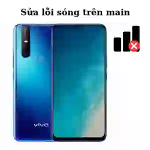 Sửa main - IC Sóng Vivo V15