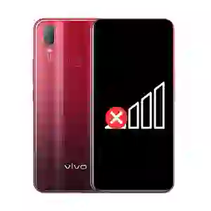 Sửa main - IC Sóng Vivo Y11