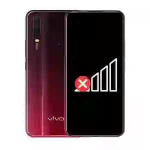 Sửa main - IC Sóng Vivo Y12