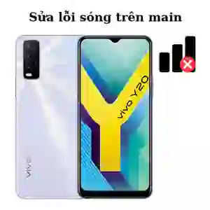 Sửa main - IC Sóng Vivo Y20