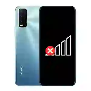 Sửa main - IC Sóng Vivo Y20S