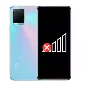 Sửa main - IC Sóng Vivo Y33S