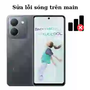 Sửa main - IC Sóng Vivo Y36