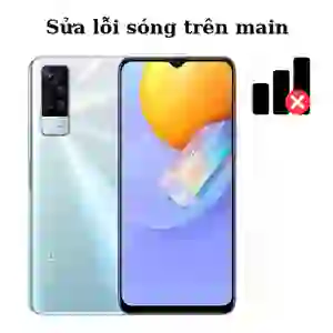 Sửa main - IC Sóng Vivo Y51 2020