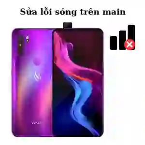 Sửa main - IC Sóng Vsmart Active 4