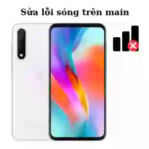 Sửa main - IC Sóng Vsmart Live