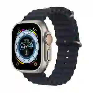 Thay cáp xoay Digital Crown Apple Watch Ultra