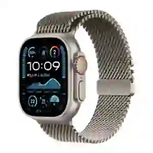 Thay cáp xoay Digital Crown Apple Watch Ultra 2