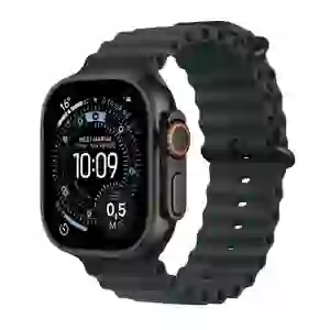 Thay cáp xoay Digital Crown Apple Watch Ultra 3