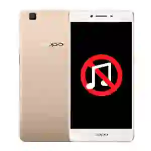 Sửa main - IC Audio Oppo R7S