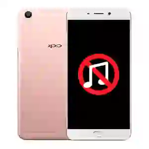 Sửa main - IC Audio Oppo R9