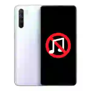 Sửa main - IC Audio Oppo Reno 3