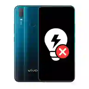 Sửa main - IC Hiển thị cảm ứng Vivo Y11