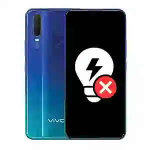 Sửa main - IC Hiển thị cảm ứng Vivo Y12