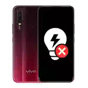 Sửa main - IC Hiển thị cảm ứng Vivo Y15