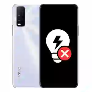 Sửa main - IC Hiển thị cảm ứng Vivo Y20