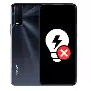 Sửa main - IC Hiển thị cảm ứng Vivo Y20S