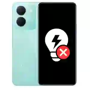 Sửa main - IC Hiển thị cảm ứng Vivo Y36