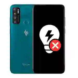 Sửa main - IC Hiển thị cảm ứng Vsmart Active 4