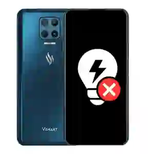 Sửa main - IC Hiển thị cảm ứng Vsmart Aris