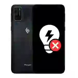 Sửa main - IC Hiển thị cảm ứng Vsmart Joy 4