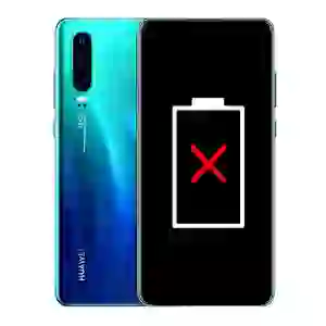 Sửa main - IC Sạc Huawei P30