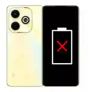 Sửa main - IC Sạc Infinix Hot 40i
