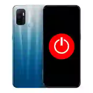 Sửa main - IC Nguồn Oppo A53