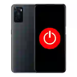 Sửa main - IC Nguồn Oppo A55S