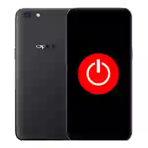Sửa main - IC Nguồn Oppo A71