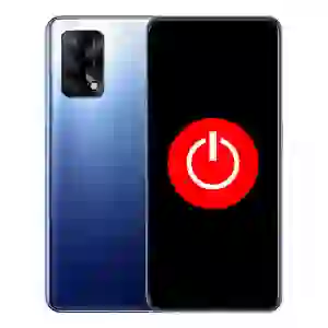 Sửa main - IC Nguồn Oppo A74