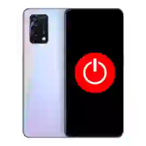 Sửa main - IC Nguồn Oppo A95