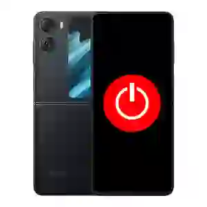 Sửa main - IC Nguồn Oppo Find N2 Flip