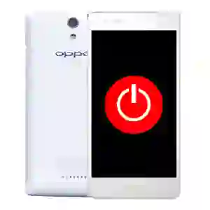 Sửa main - IC Nguồn Oppo Mirror 3
