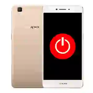 Sửa main - IC Nguồn Oppo R7S