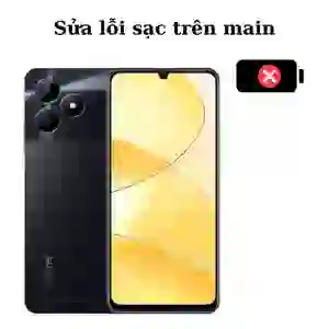 Sửa main - IC Sạc Realme C51
