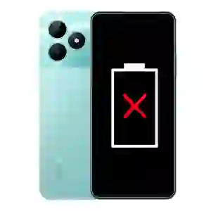 Sửa main - IC Sạc Realme C51